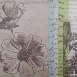 Servítka 334 - 33x33cm