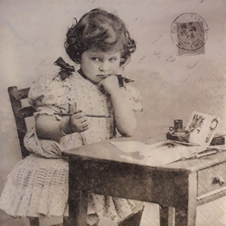 Servítka SagenVintage 55
