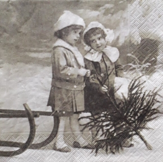 Servítka SagenVintage 70