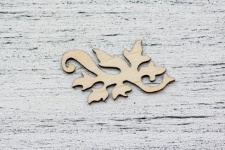 Dekoračný ornament D21