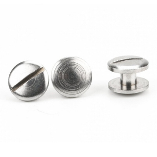 Skrutkový nit 8mm - nerezová ocel