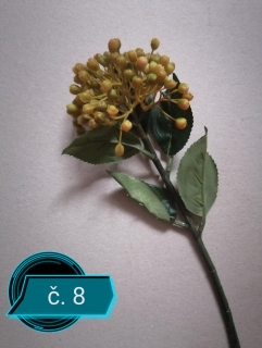 Zväzok púčikov - 8