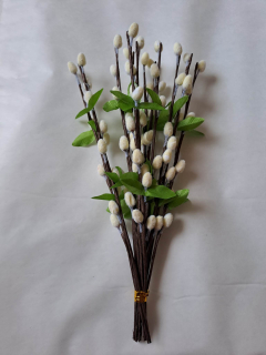 Veľkonočná ozdoba bahniatka 28cm 