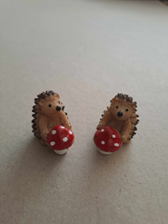 Ježko 2,5cm