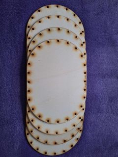 Dno na formu 13v1 (40cm)