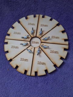 Základové dosky 16cm