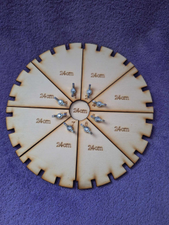 Základové dosky 24cm