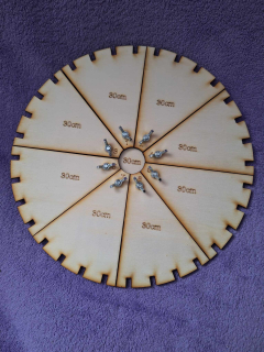 Základové dosky 28cm