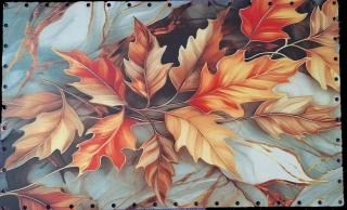 3D Obdĺžnikové dno 30x20cm UV tlač - č.4
